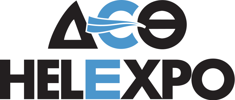 Helexpo repository Logo