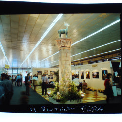 PHILOXENIA 1992