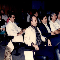 ECHORAMA και 27ο ΦΕΤ 1988:Φωτογραφία 23