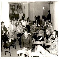 14ο Φεστιβάλ Ελληνικού Κινηματογράφου 1973:Φωτογραφία 4