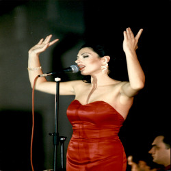 Φεστιβάλ Ελληνικού Τραγουδιού Διάφορες Ερμηνεύτριες:Φωτογραφία 20