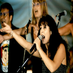 Φεστιβάλ Ελληνικού Τραγουδιού Διάφορες Ερμηνεύτριες:Φωτογραφία 24