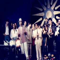 3ο Φεστιβάλ Τραγουδιού χωρών 1992:Φωτογραφία 1