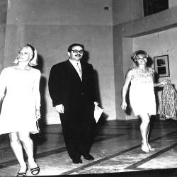7ο Φεστιβάλ Ελληνικού Κινηματογράφου :Φωτογραφία 10