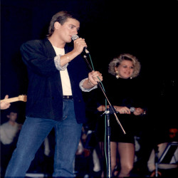 ECHORAMA και 27ο ΦΕΤ 1988:Φωτογραφία 8