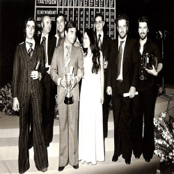 15ο ΦΕΤ 1976:Φωτογραφία 5