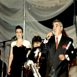 Φεστιβάλ Ελληνικού Τραγουδιού:Φωτογραφία 11