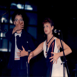 ECHORAMA και 27ο ΦΕΤ 1988:Φωτογραφία 18