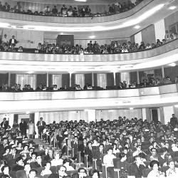 7ο Φεστιβάλ Ελληνικού Κινηματογράφου :Φωτογραφία 25