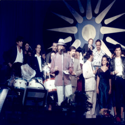 2ο Φεστιβάλ ΕΟΚ-Κύπρου 1992 Απονομές βραβείων: φωτογραφία 5