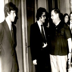 14ο Φεστιβάλ Ελληνικού Κινηματογράφου 1973:Φωτογραφία 9