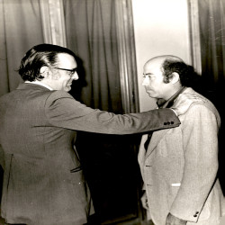 14ο Φεστιβάλ Ελληνικού Κινηματογράφου 1973:Φωτογραφία 20