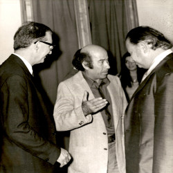 14ο Φεστιβάλ Ελληνικού Κινηματογράφου 1973:Φωτογραφία 45
