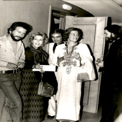 15ο Φεστιβάλ Ελληνικού Κινηματογράφου 1974:Φωτογραφία 22