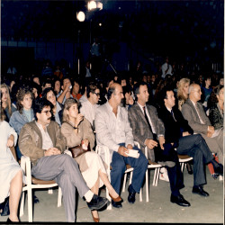 Φεστιβάλ Τραγουδιού 1984-86-88-90:Φωτογραφία 1