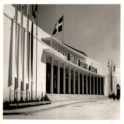 Χώροι ΔΕΘ και Περίπτερα Δεκαετία 50:Φωτογραφία 33