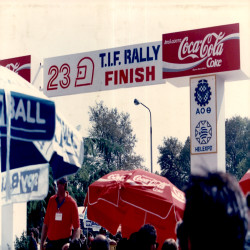 23ο Rally-ΔΕΘ 1989:Φωτογραφία 7