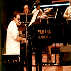 ECHORAMA και 27ο ΦΕΤ 1988:Φωτογραφία 40