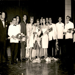 Α΄ Φεστιβάλ Τραγουδιού