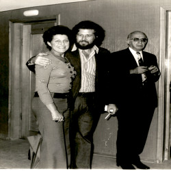15ο Φεστιβάλ Ελληνικού Κινηματογράφου 1974:Φωτογραφία 23