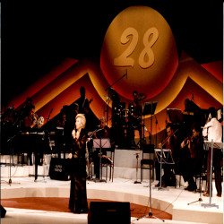 28ο Φεστιβάλ Τραγουδιού 1989:Φωτογραφία 1