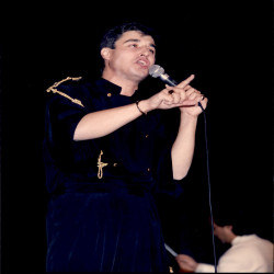 ECHORAMA και 27ο ΦΕΤ 1988:Φωτογραφία 1