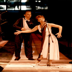 ECHORAMA και 27ο ΦΕΤ 1988:Φωτογραφία 46