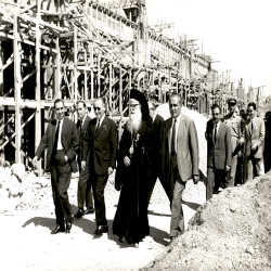 33η ΔΕΘ 1968 Θεμελίωση Εμπορικού Κέντρου: Φωτογραφία 10