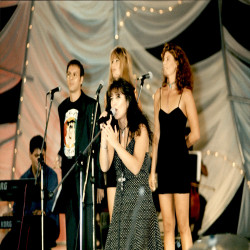 Φεστιβάλ Ελληνικού Τραγουδιού Διάφορες Ερμηνεύτριες:Φωτογραφία 22