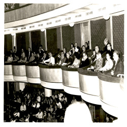 16ο Φεστιβάλ Ελληνικού Κινηματογράφου 1975:Φωτογραφία 6