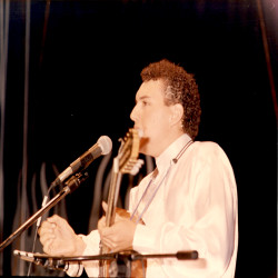 29ο Φεστιβάλ Ελληνικού Τραγουδιού 1990:Φωτογραφία 11