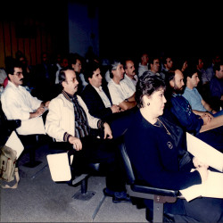 ECHORAMA και 27ο ΦΕΤ 1988:Φωτογραφία 24