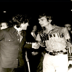 14ο Φεστιβάλ Ελληνικού Κινηματογράφου 1973:Φωτογραφία 35