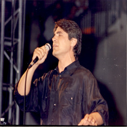 Διάφορα Φεστιβάλ Ελληνικου Τραγουδιού:Φωτογραφία 13