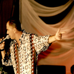 33ο Φεστιβάλ Ελληνικού Τραγουδιού 1994 Παράλληλο Πρόγραμμα:Φωτογραφία 3