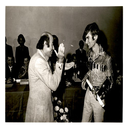 14ο Φεστιβάλ Ελληνικού Κινηματογράφου 1973:Φωτογραφία 16