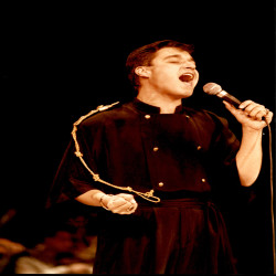 ECHORAMA και 27ο ΦΕΤ 1988:Φωτογραφία 27