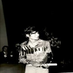 14ο Φεστιβάλ Ελληνικού Κινηματογράφου 1973:Φωτογραφία 15