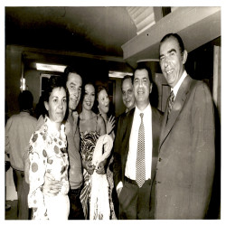 14ο Φεστιβάλ Ελληνικού Κινηματογράφου 1973:Φωτογραφία 21
