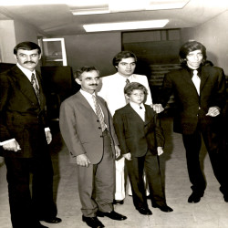 14ο Φεστιβάλ Ελληνικού Κινηματογράφου 1973:Φωτογραφία 10