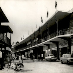 32η ΔΕΘ 1967 Απόψεις περιπτέρων:Φωτογραφία 10