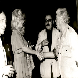14ο Φεστιβάλ Ελληνικού Κινηματογράφου 1973:Φωτογραφία 22