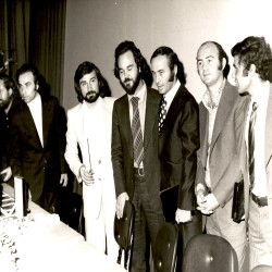 14ο Φεστιβάλ Ελληνικού Κινηματογράφου 1973:Φωτογραφία 60