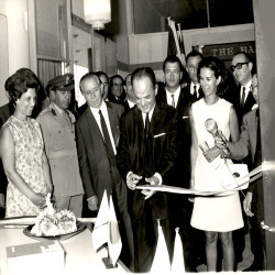 34η ΔΕΘ 1969 Κρατικές και Εθνικές Συμμετοχές:Φωτογραφία 4