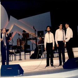 28ο ΦΕΤ Βασιλικό Θέατρο 1989:Φωτογραφία 8