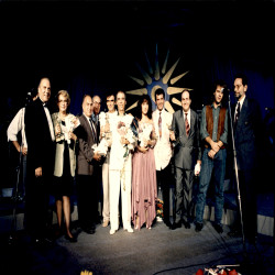 31ο Φεστιβάλ Ελληνικού Τραγουδιού 1992:Φωτογραφία 1