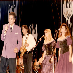 29ο Φεστιβάλ Ελληνικού Τραγουδιού 1990:Φωτογραφία 5