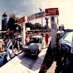 23ο Rally-ΔΕΘ 1989:Φωτογραφία 19
