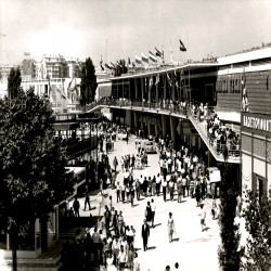 Διεθνής Έκθεση Θεσσαλονίκης 1964:Φωτογραφία 8