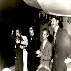 14ο Φεστιβάλ Ελληνικού Κινηματογράφου 1973:Φωτογραφία 38